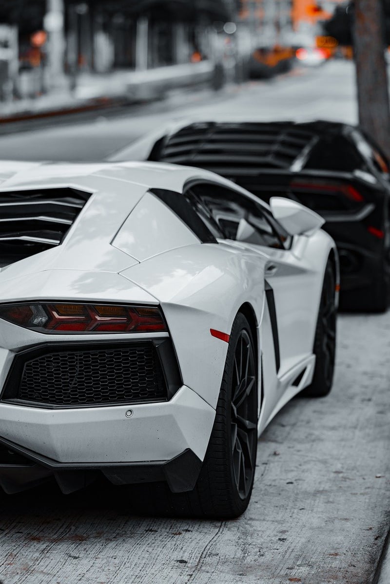 Chrono-Car Leasing