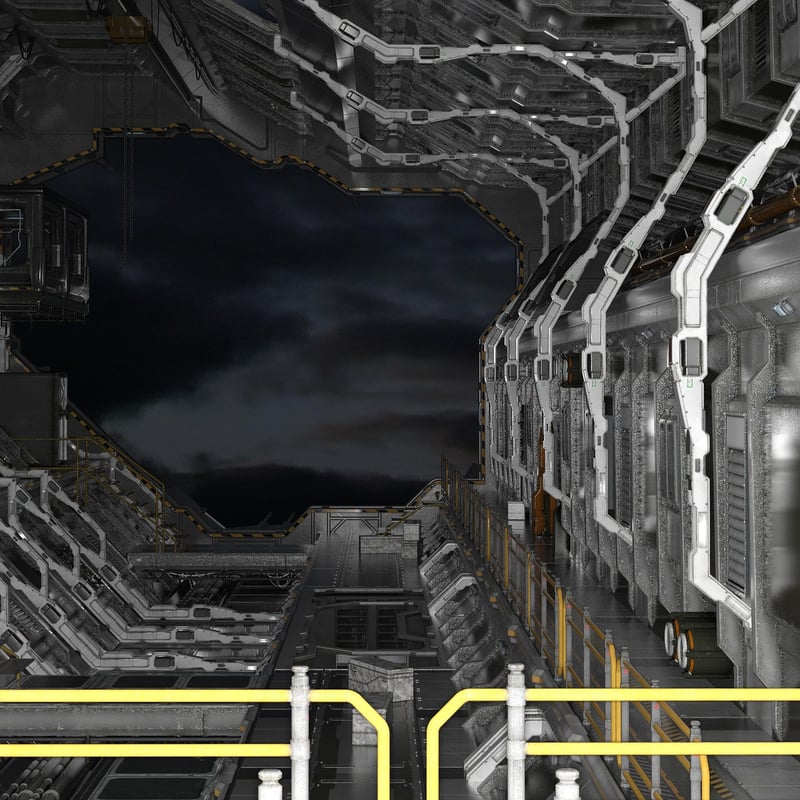 Temporal Disruptor